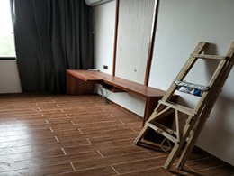 东成好来登旅租客房装饰改造工程