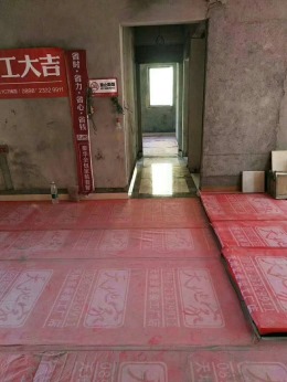 万国